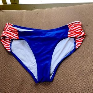 Adorable girls bottoms!